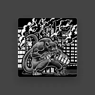 Listen to Exponential Rat, watch music videos, read bio, see tour dates & more!