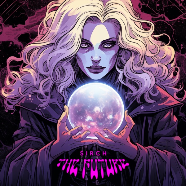 The Future - Single