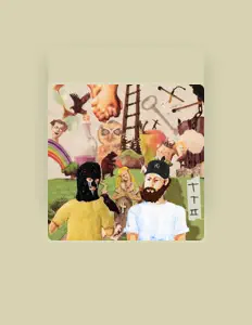Finska Snubben을(를) 듣고, 뮤직 비디오를 보고, 약력을 읽고, 투어 일정 등을 확인하세요!