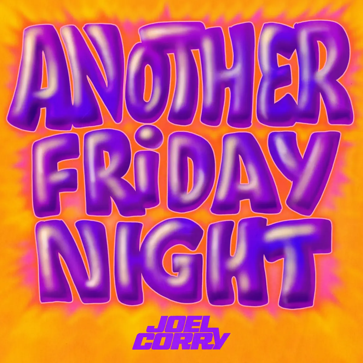Joel Corry - Another Friday Night (2023) [iTunes Plus AAC M4A]-新房子