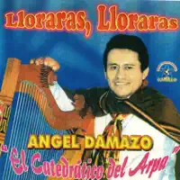 PASOS DE LA VIDA — Angel Damazo El Catedratico DEL Arpa