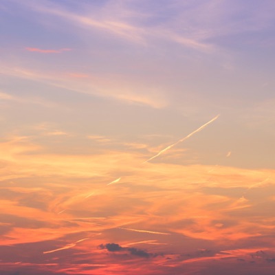 Sunset Showers