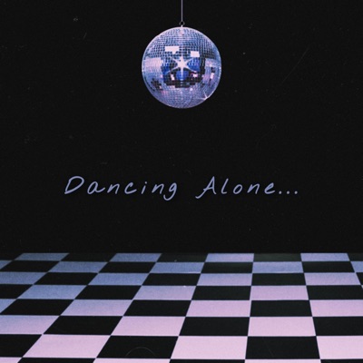 Dancing Alone - Single