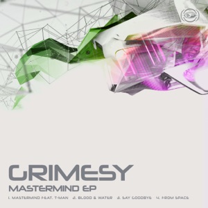 Mastermind - EP
