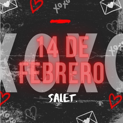 14 De Febrero - Single