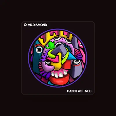 Listen to Mr.Diamond, watch music videos, read bio, see tour dates & more!