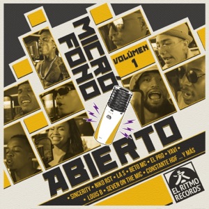 Blackpablo (feat. Blackpablo)
