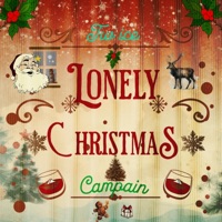 Lonely Christmas (feat. Campain) - Single - Tw ice