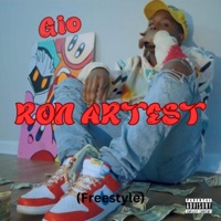Ron Artest (Freestyle) - Single - Gio
