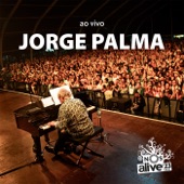 Jorge Palma ao vivo no NOS Alive artwork