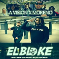 EL BLOKE - Single - LAVISION