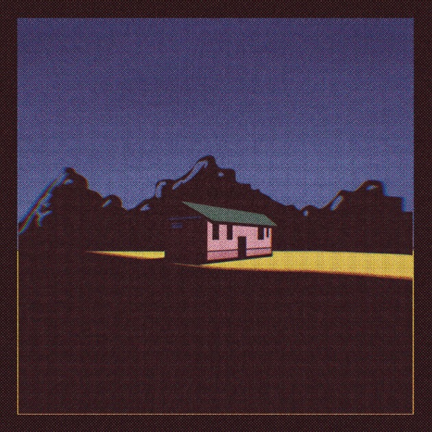 LP】GEZAN with Million Wish Collective//『あのち』 |