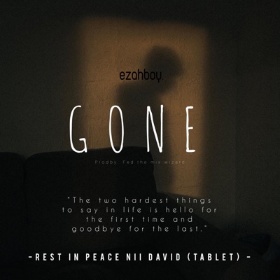 Gone - Single