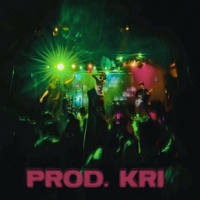 ProdbyKRI - Get out on the Floor Jersey Club