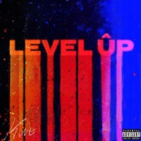 Level Up - Single - Kwe the Artist