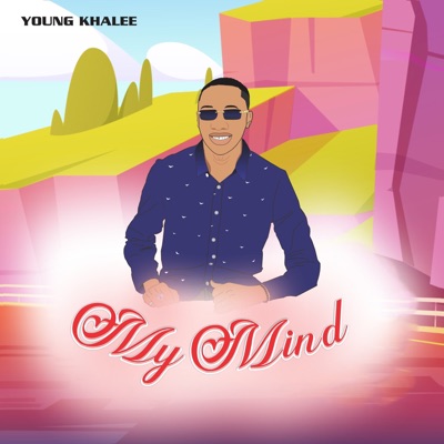 My Mind - Single