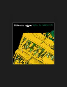 Listen to Transdub Massiv, watch music videos, read bio, see tour dates & more!