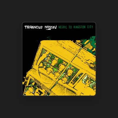 Listen to Transdub Massiv, watch music videos, read bio, see tour dates & more!