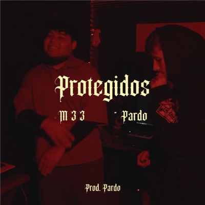 Protegidos (feat. PARDO) - Single