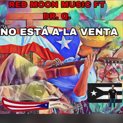 No Esta A La Venta (feat. RED MOON MUSIC) - Single