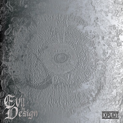 Evil by Design - EP