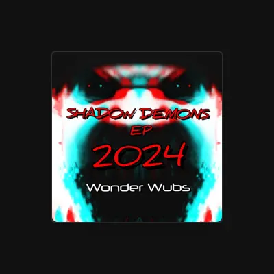 Listen to Wonder Wubs, watch music videos, read bio, see tour dates & more!