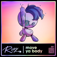 MOVE YA BODY