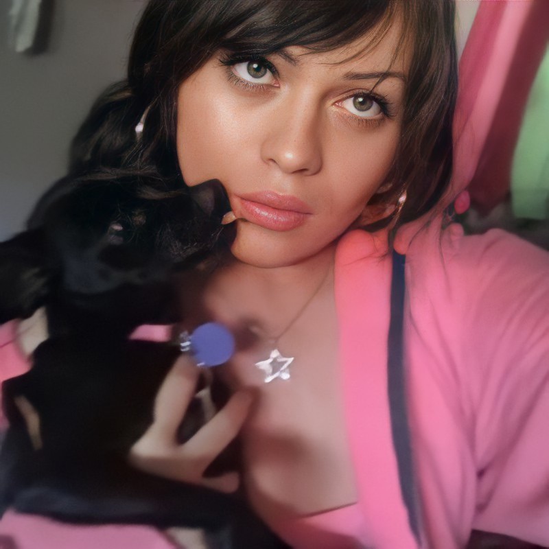 galboss - Hot Shit (Major Demo) [feat. Princess Ayesha, whore1234 & sexygyal69]