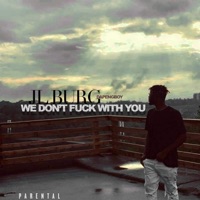 You gotta chill (Wtfy) - Single - Jl Burg