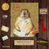 Mongooses - Single