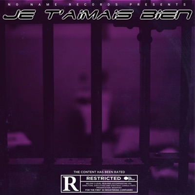 Je t'aimais bien - Single