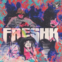 Freshk - Single - Miko moreno