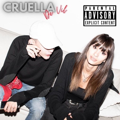 Cruella - Single