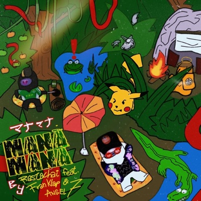 Maná Maná - Single