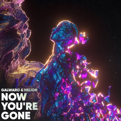 Now You're Gone - Single