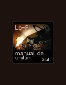 Listen to Giuli, watch music videos, read bio, see tour dates & more!