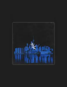 Hör dir Ayy Walker an, schau dir Musikvideos an, lies die Biografie, finde Tourdaten und mehr!