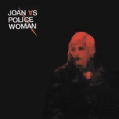 Joan as Police Woman - EP artwork
