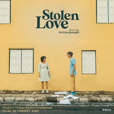 Stolen Love (Original Motion Picture Soundtrack)