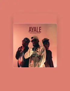 Dishonを聴いたり、ミュージックビデオを鑑賞したり、経歴やツアー日程などを確認したりしましょう！