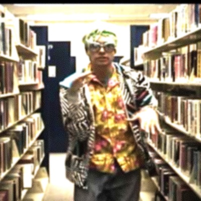 Dewey Decimal - Single