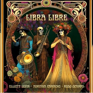 Libra Libre