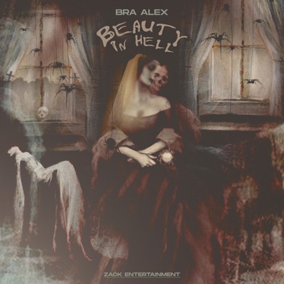 Beauty In Hell - Single