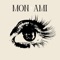 Monami - Omesi lyrics