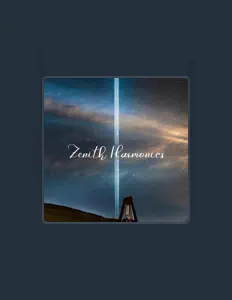 Zenith Harmonicsを聴いたり、ミュージックビデオを鑑賞したり、経歴やツアー日程などを確認したりしましょう！