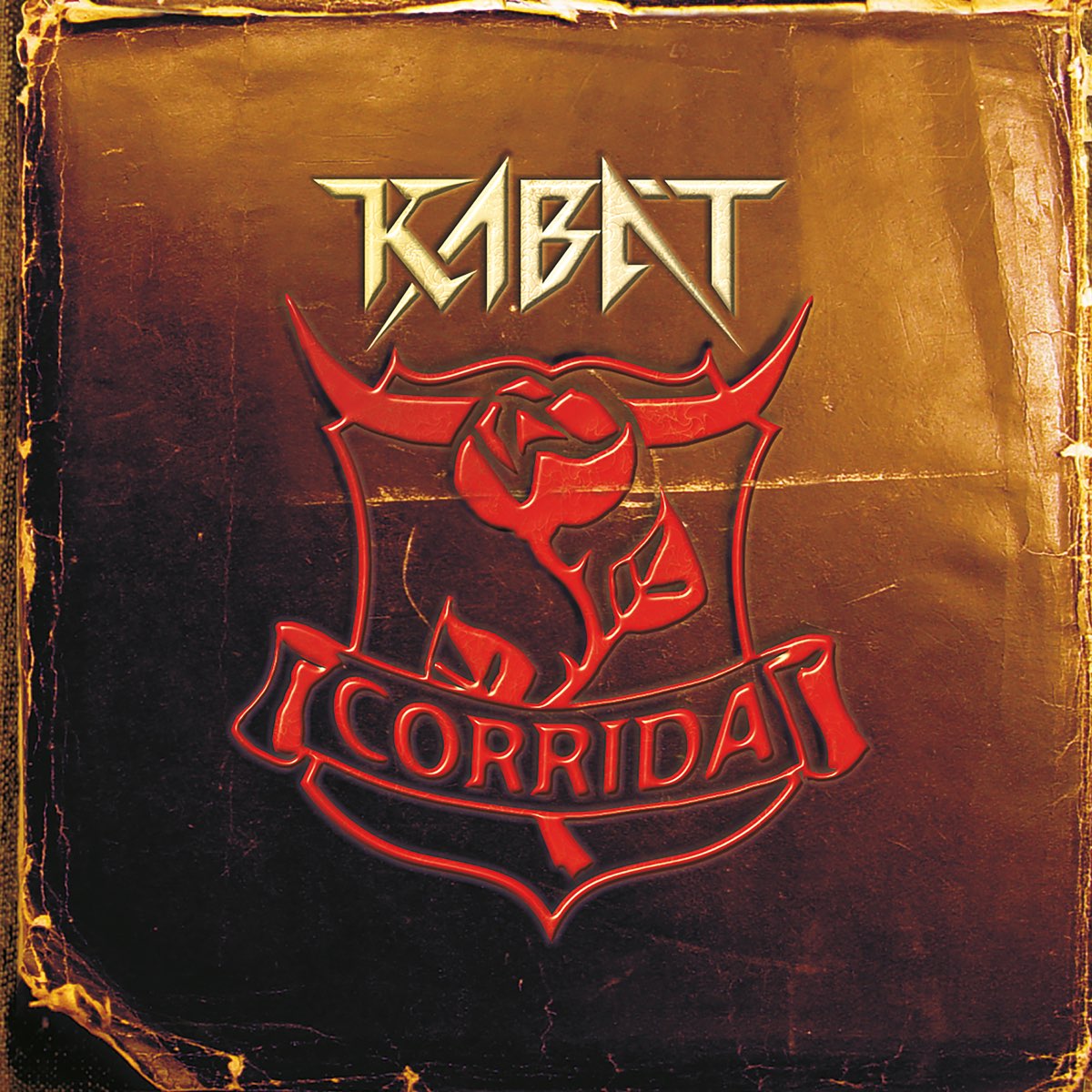Corrida - Album by Kabát - Apple Music