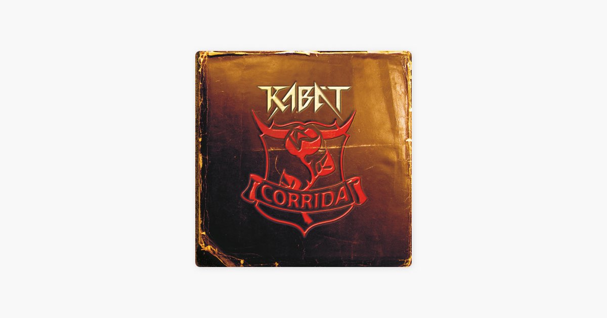 Corrida – Song by Kabát – Apple Music