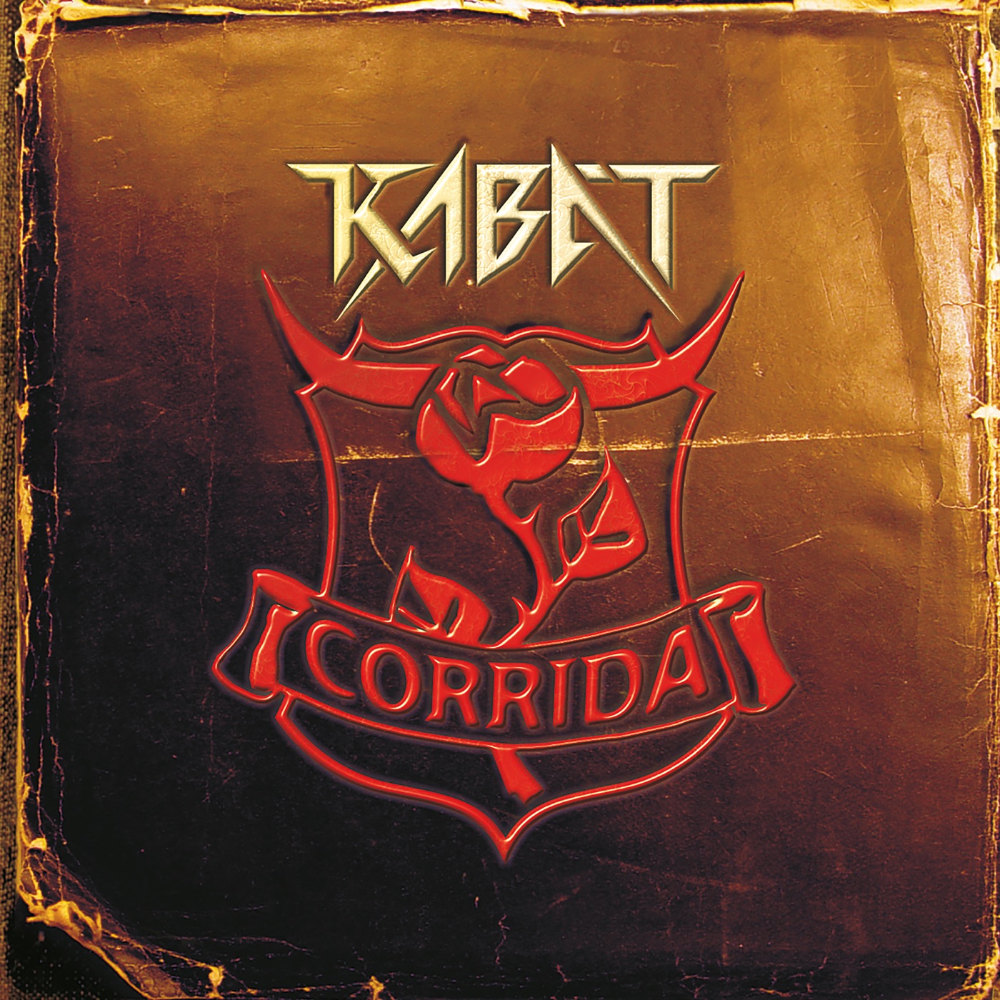 Corrida by Kabát