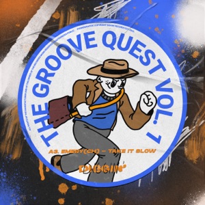 Take It Slow (Extended Version)