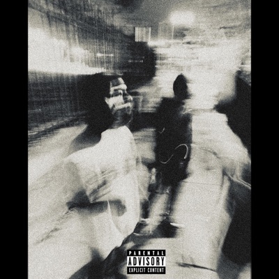 Stuck In My Wayz - Single